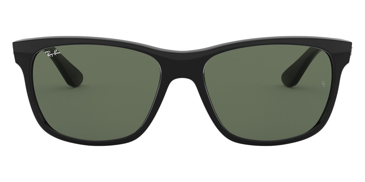 Ray-Ban® RB4181 Square Sunglasses - EuroOptica