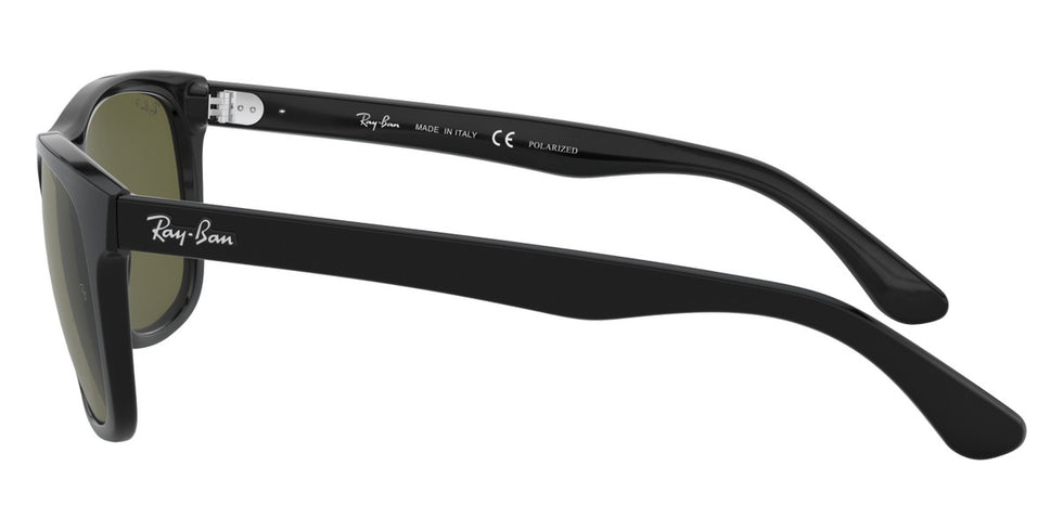 Ray-Ban® RB4181   Sunglasses