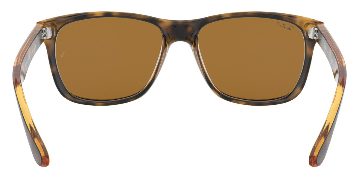 Ray-Ban® RB4181   Sunglasses