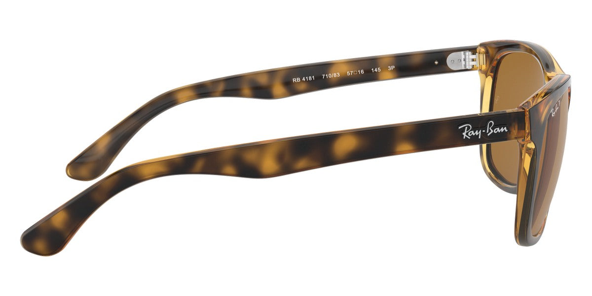 Ray-Ban® RB4181   Sunglasses