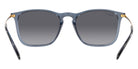 Ray-Ban® Chris RB4187   Sunglasses