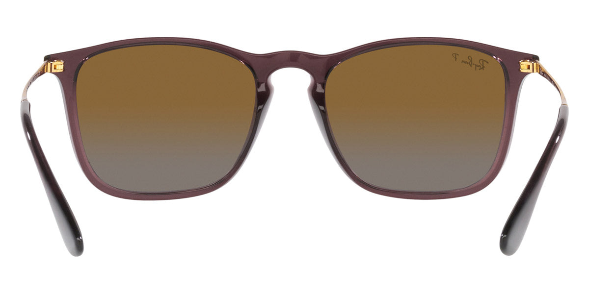 Ray-Ban® Chris RB4187   Sunglasses