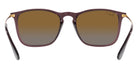 Ray-Ban® Chris RB4187   Sunglasses