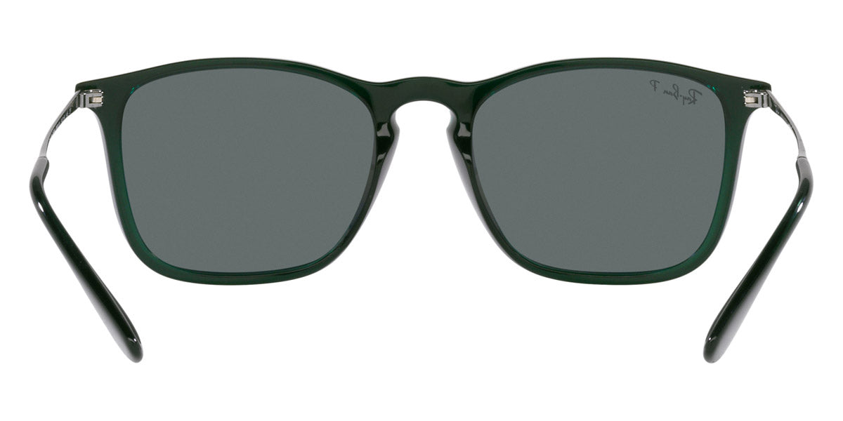 Ray-Ban® Chris RB4187   Sunglasses