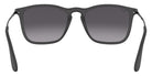Ray-Ban® Chris RB4187F   Sunglasses