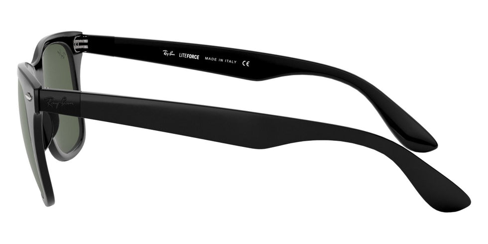 Ray-Ban® Wayfarer Liteforce RB4195   Sunglasses
