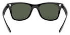 Ray-Ban® Wayfarer Liteforce RB4195   Sunglasses
