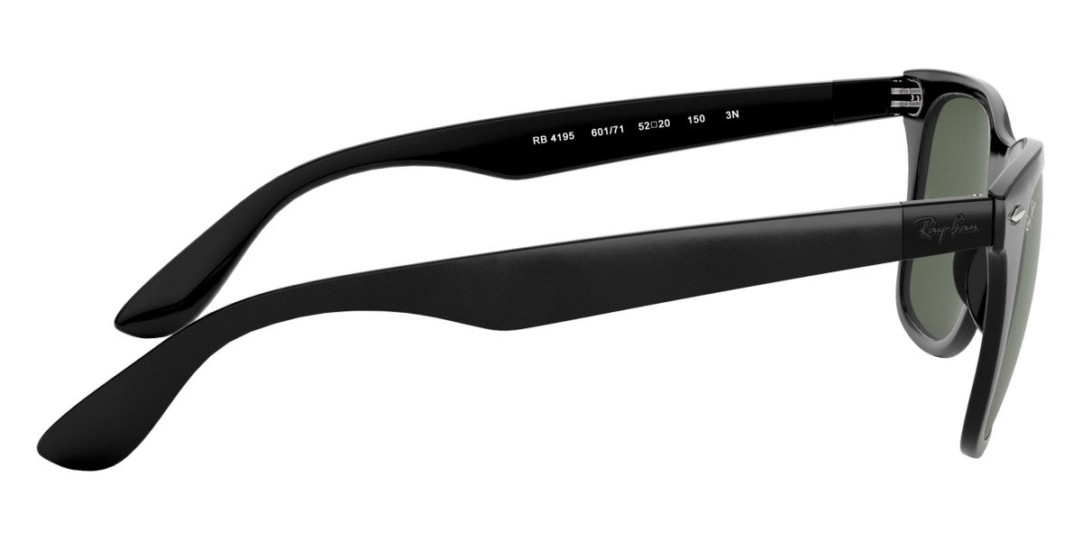 Ray-Ban® Wayfarer Liteforce RB4195   Sunglasses