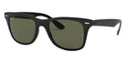 Ray-Ban® Wayfarer Liteforce RB4195   Sunglasses