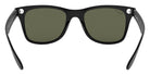 Ray-Ban® Wayfarer Liteforce RB4195   Sunglasses