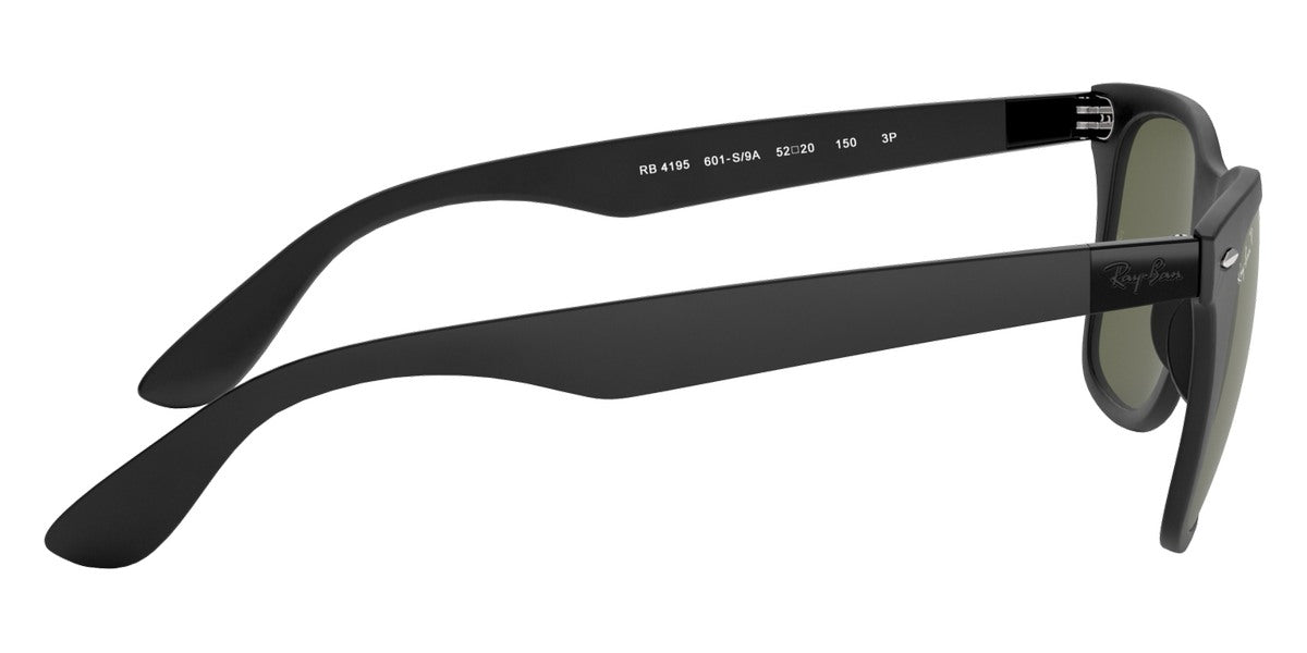 Ray-Ban® Wayfarer Liteforce RB4195   Sunglasses