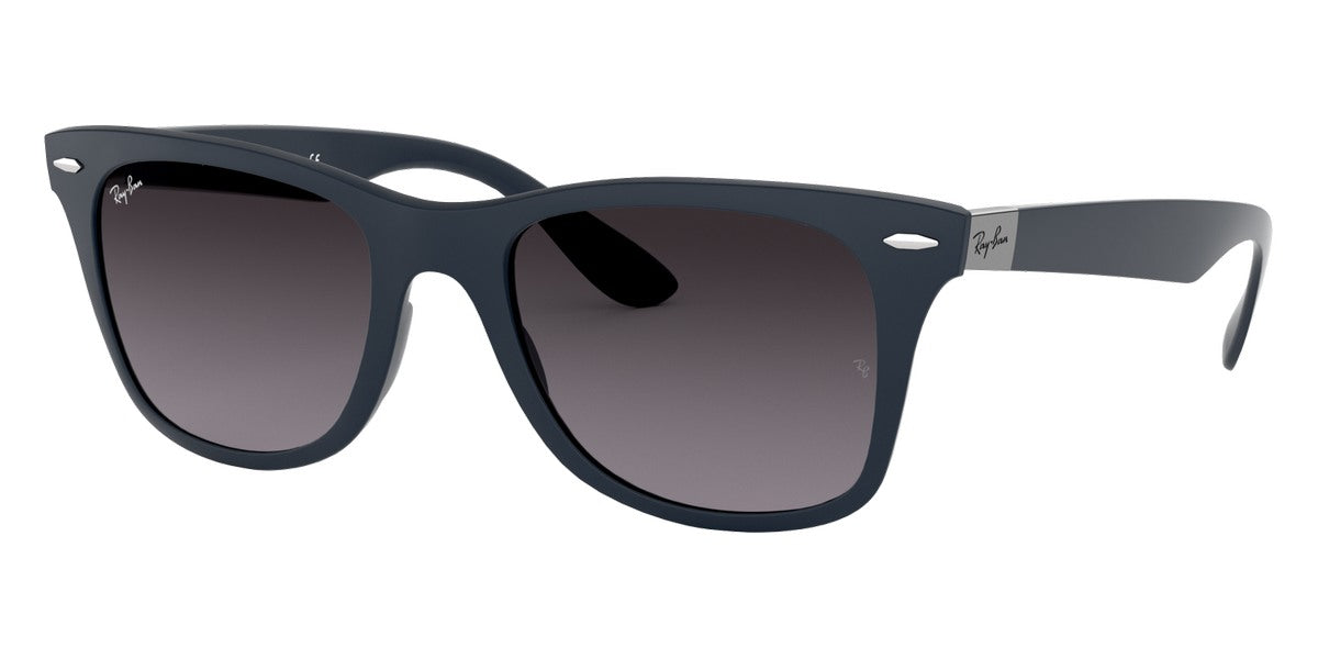 Ray-Ban® Wayfarer Liteforce RB4195   Sunglasses