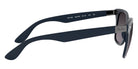 Ray-Ban® Wayfarer Liteforce RB4195   Sunglasses