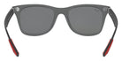 Ray-Ban® Scuderia Ferrari Collection RB4195M   Sunglasses