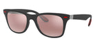 Ray-Ban® Ferrari RB4195Mf   Sunglasses
