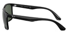 Ray-Ban® RB4232 RB4232 601/71 57 Sunglasses - Black