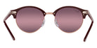 Ray-Ban® Clubround RB4246   Sunglasses