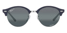 Ray-Ban® Clubround RB4246   Sunglasses