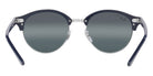 Ray-Ban® Clubround RB4246   Sunglasses