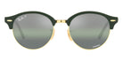 Ray-Ban® Clubround RB4246   Sunglasses