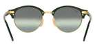 Ray-Ban® Clubround RB4246   Sunglasses