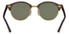Ray-Ban® Clubround RB4246   Sunglasses