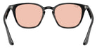 Ray-Ban® RB4258F RB4258F 601/5 52 Sunglasses - Black