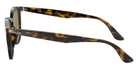 Ray-Ban® RB4258F RB4258F 710/73 52 Sunglasses - Tortoise