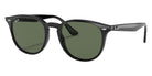 Ray-Ban® RB4259 RB4259 601/71 51 Sunglasses - Black
