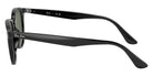 Ray-Ban® RB4259 RB4259 601/71 51 Sunglasses - Black