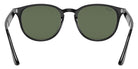 Ray-Ban® RB4259 RB4259 601/71 51 Sunglasses - Black