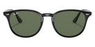 Ray-Ban® RB4259 RB4259 601/71 51 Sunglasses - Black