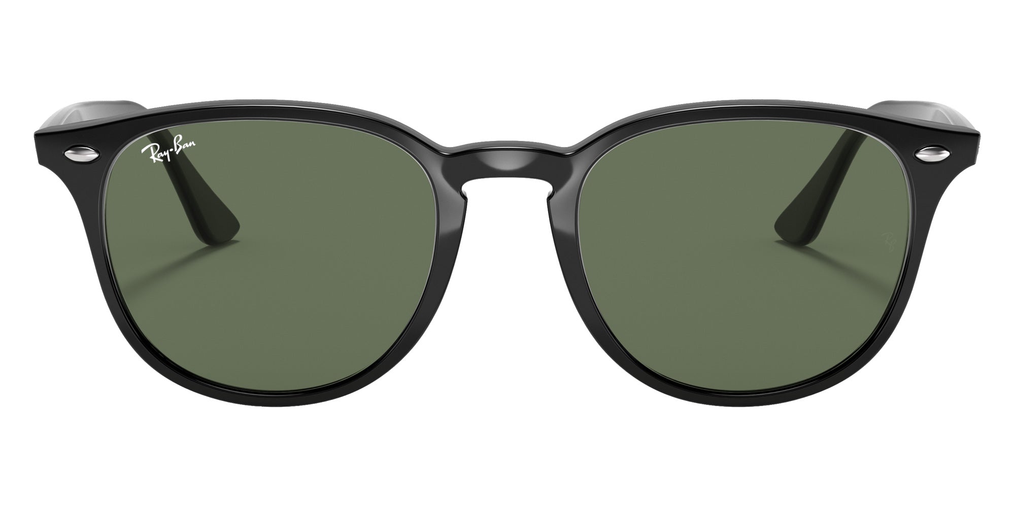 Ray-Ban® RB4259 RB4259 601/71 51 Sunglasses - Black