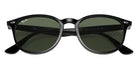 Ray-Ban® RB4259 RB4259 601/71 51 Sunglasses - Black