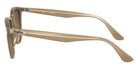 Ray-Ban® RB4259 RB4259 616613 51 Sunglasses - Beige