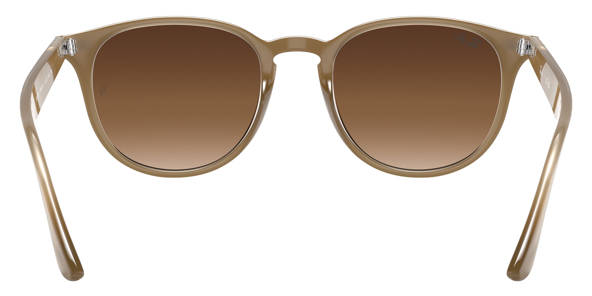 Ray-Ban® RB4259 RB4259 616613 51 Sunglasses - Beige