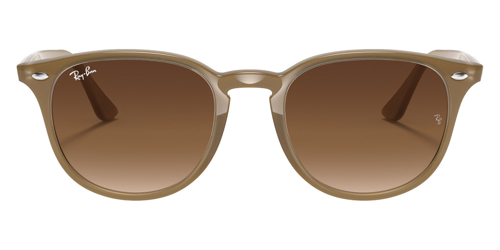 Ray-Ban® RB4259 RB4259 616613 51 Sunglasses - Beige