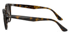 Ray-Ban® RB4259 RB4259 710/11 51 Sunglasses - Light Havana