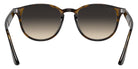 Ray-Ban® RB4259 RB4259 710/11 51 Sunglasses - Light Havana