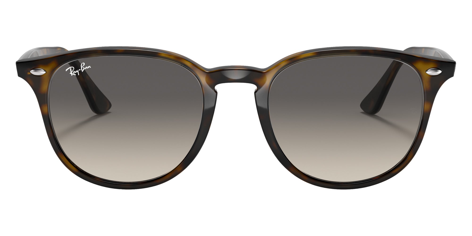 Ray-Ban® RB4259 RB4259 710/11 51 Sunglasses - Light Havana