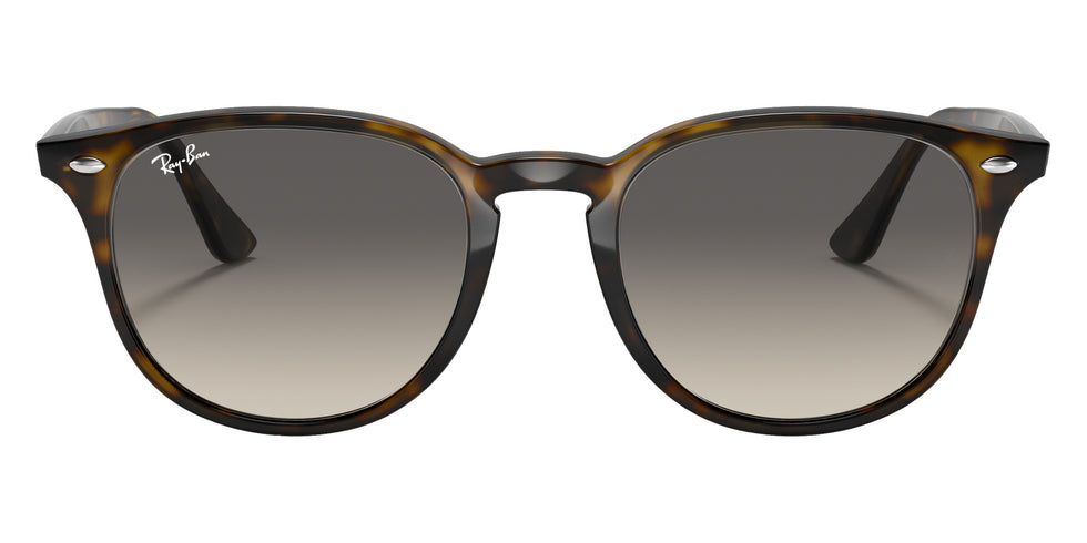Ray-Ban® RB4259 RB4259 710/11 51 Sunglasses - Light Havana