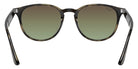 Ray-Ban® RB4259 RB4259 731/E8 51 Sunglasses - Gray Havana