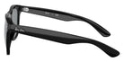 Ray-Ban® RB4260D RB4260D 601/1 57 Sunglasses - Black