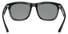 Ray-Ban® RB4260D RB4260D 601/1 57 Sunglasses - Black