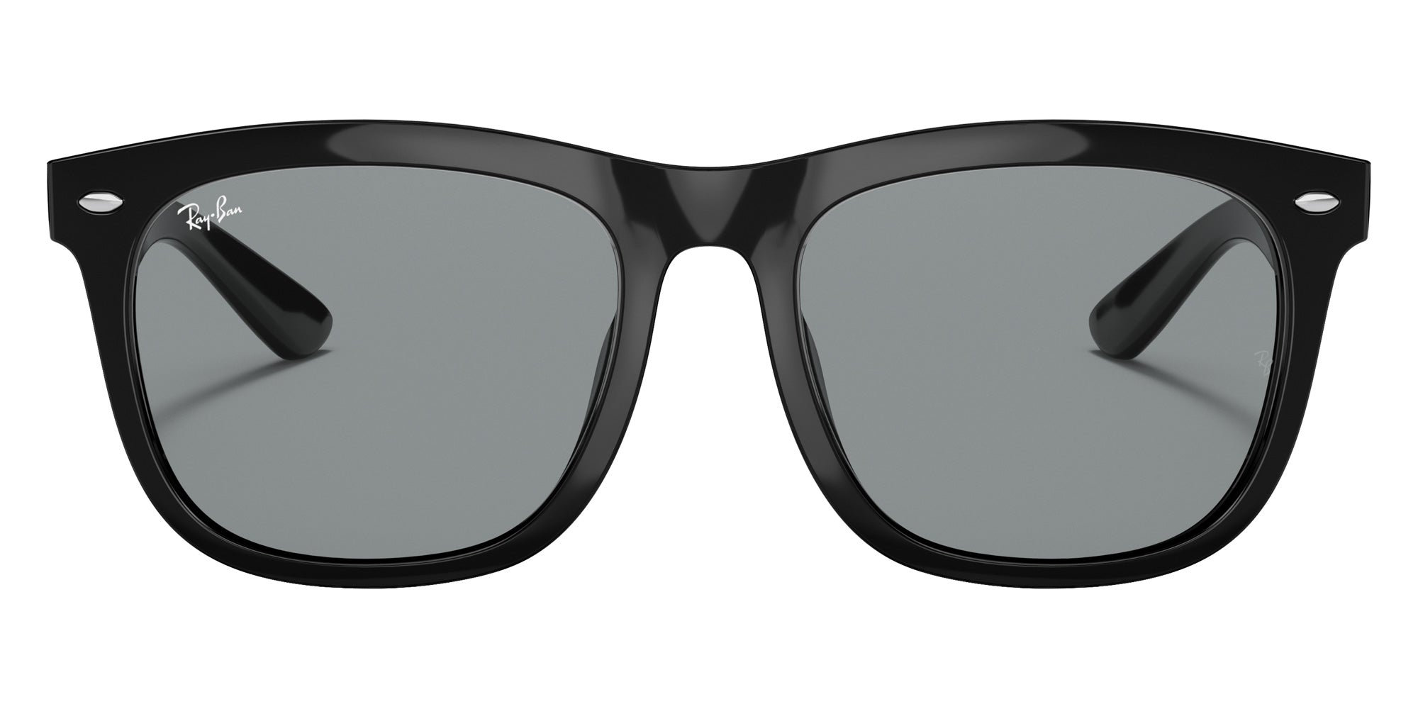 Ray-Ban® RB4260D RB4260D 601/1 57 Sunglasses - Black