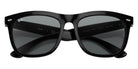 Ray-Ban® RB4260D RB4260D 601/1 57 Sunglasses - Black