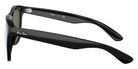 Ray-Ban® RB4260D RB4260D 601/30 57 Sunglasses - Black
