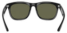 Ray-Ban® RB4260D RB4260D 601/30 57 Sunglasses - Black