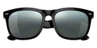 Ray-Ban® RB4260D RB4260D 601/30 57 Sunglasses - Black