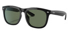 Ray-Ban® RB4260D RB4260D 601/71 57 Sunglasses - Black